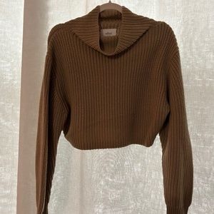 Aritzia Sweater